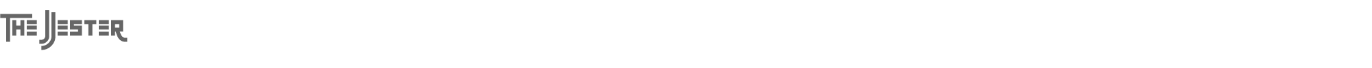 The Jjester The Jjester.otf font preview